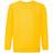 Fruit of the Loom Kid's Classic Set In Sweatshirt - Sunflower (62-041-034)