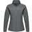 Regatta Women's Uproar Interactive Softshell Jacket - Seal Grey