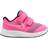 NIKE Star Runner 2 TDV - Pink Glow/Photon Dust/Black/White