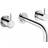 Vola 611-16 Messing