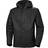 Helly Hansen Veste Imperméable Coupe-vent Homme Moss Noir