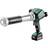 Metabo KPA 12 400 (601217600) (1x2.0Ah)