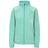 Trespass Ciaran Women's Ribbed Fleece - Lagoon Stripe