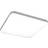 LEDVANCE Orbis Square Click Sensor Loftplafond 53cm