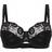 Conturelle by Felina Provence Underwire Bra - Black