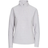 Trespass Meadows Women's Fleece Top - Platinum