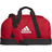 adidas Tiro Primegreen Bottom Compartment Duffel Bag Small - Team Power Red/Black/White