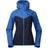 Bergans Microlight W Jacket - Navy/Strong Blue