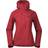 Bergans Microlight W Jacket - Fire Red