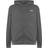 Slazenger Full Zip Hoodie - Charcoal Marl