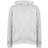 Slazenger Full Zip Hoodie - Grey Marl