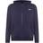 Slazenger Full Zip Hoodie - Navy