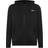 Slazenger Full Zip Hoodie - Black