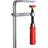 Bessey GTR12SET 2pcs Bänktving