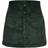 Only Corduroy Skirt - Green/Green Gables