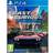 Fast & Furious: Spy Racers Rise of SH1FT3R (PS4)