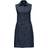 Jack Wolfskin Sonora Dress Women - Midnight Blue