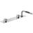Vola BK3-40 Stainless Steel