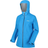 Regatta Women's Hamara III Waterproof Jacket - Blue Aster