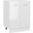 vidaXL 8011 Storage Cabinet 60x81.5cm