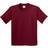 Gildan Youth Heavy Cotton T-Shirt - Cardinal (UTBC482-16)