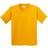 Gildan Youth Heavy Cotton T-Shirt - Gold (UTBC482-46)