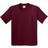 Gildan Youth Heavy Cotton T-Shirt - Maroon (UTBC482-86)