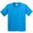Gildan Youth Heavy Cotton T-Shirt - Saphire (UTBC482-131)