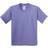 Gildan Youth Heavy Cotton T-Shirt - Violet (UTBC482-141)