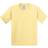 Gildan Youth Heavy Cotton T-Shirt - Yellow Haze (UTBC482-151)