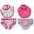 Happy Friend Bib & Blebuks 2 Pack