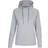 Trespass Hattie Womens Quick Dry Hoodie - Platinum Marl