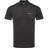 Montane Dart Zip Short Sleeve T-shirt - Black