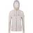 Regatta Women's Ramana Full Zip Hooded Fleece Jacket - Light Vanilla