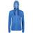 Regatta Women's Ramana Full Zip Hooded Fleece Jacket - Strong Blue