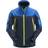 Snickers Workwear Flexiwork Full Stretch Jacket - True Blue/Navy