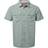 Craghoppers NosiLife Adventure II Short Sleeved Shirt - Sage