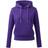 Anthem Women's Hoodie - Purple