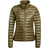 Adidas Women's Varilite Down Jacket - Focus Olive