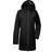 Didriksons Elvira Women's Parka - Black