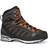 Hanwag Makra Combi GTX M - Asphalt / Orange