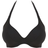 Freya Remix Bandeau Bikini Top - Black