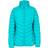 Trespass Valentina Down Jacket - Ocean Green