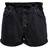 Only Short en Denim Mi-cuisse - Noir