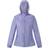 Regatta Women's Corinne IV Lightweight Waterproof Jacket - Lilac Bloom