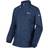 Regatta Women's Corinne IV Lightweight Waterproof Jacket - Dark Denim