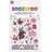 Snazaroo Fantasy Temporary Tattoos Set of 20