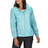 Regatta Women's Corinne IV Lightweight Waterproof Jacket - Cool Aqua