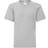 Fruit of the Loom Kid's Iconic 150 T-shirt - Heather Grey (61-023-094)