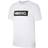 Nike F.C. SE11 T-shirt - White/Black